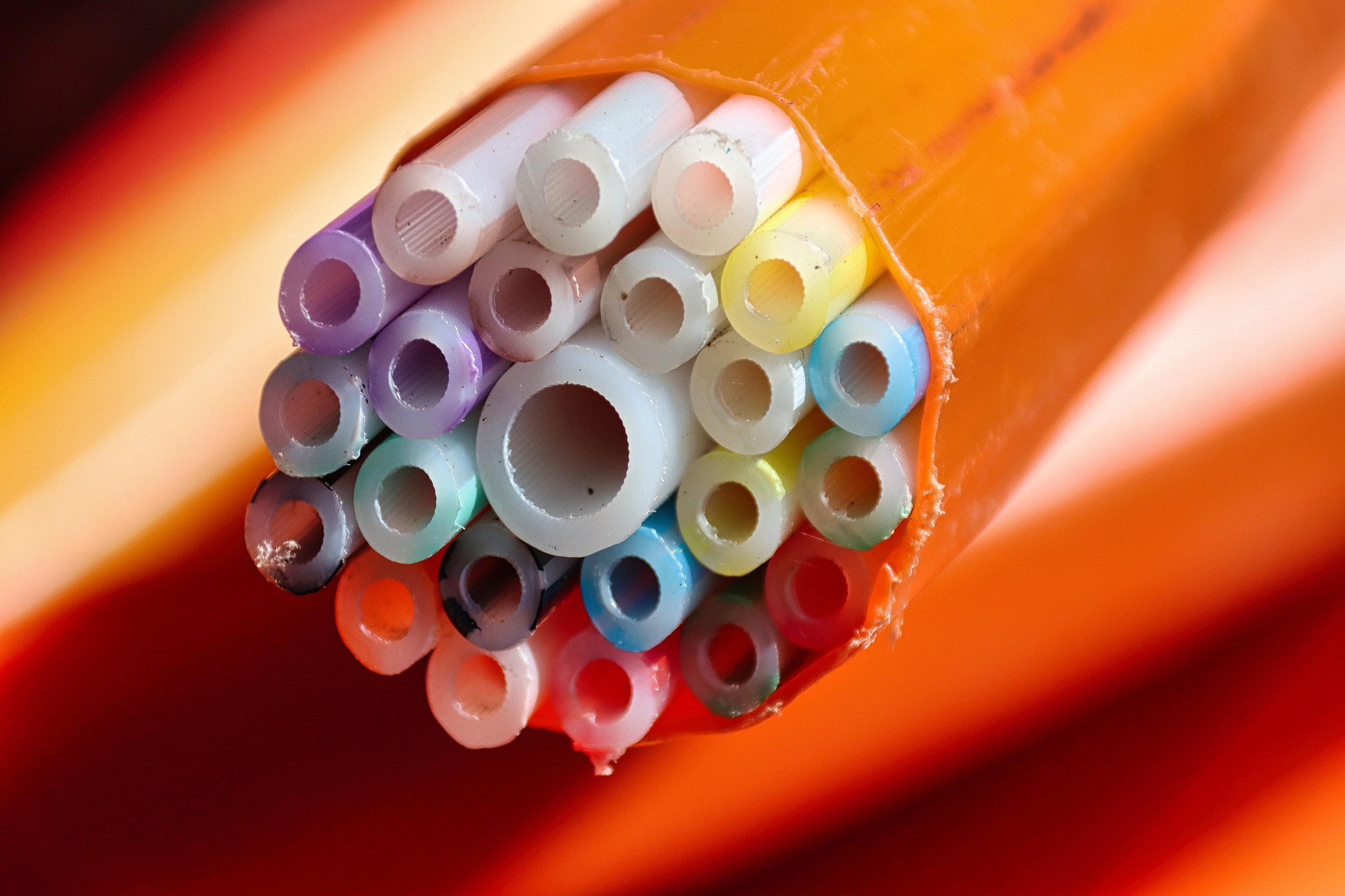 Anmeldeliste Glasfaser Anschluss