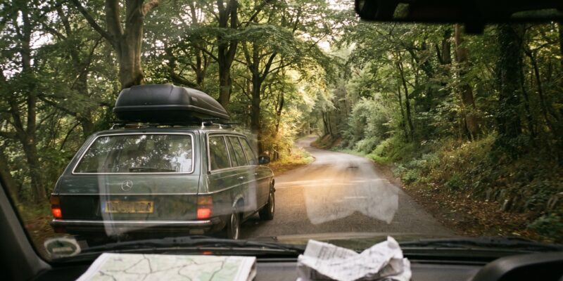 Campingplatz Naturliebhaber nahe Wien