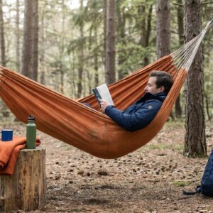 Naturcamping Wienerwald: Auszeit 30 km von Wien